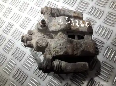 Pezzo di ricambio per auto di seconda mano pinza freno posteriore destra per honda stream (rn1/3) 1.7 cat riferimenti oem iam 