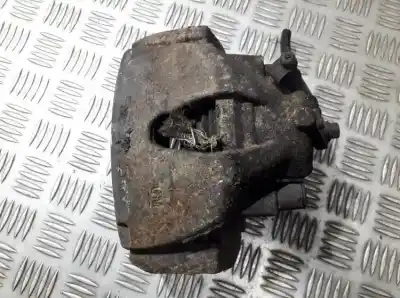 Second-hand car spare part front right brake caliper for opel zafira b 1.6 16v oem iam references 