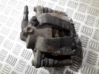 Second-hand car spare part front left brake caliper for opel corsa c 1.2 16v cat (z 12 xep / lb4) oem iam references 
