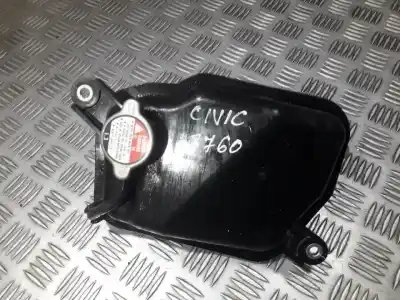 Автозапчастина б/у розширення депозит для honda civic (fk) 1.6 i-dtec executive посилання на oem iam 