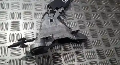 Автозапчасти б/у рычаг ручного тормоза за volkswagen golf v variant (1k5) 1.4 ссылки oem iam 1k0711303  1k0.711.303