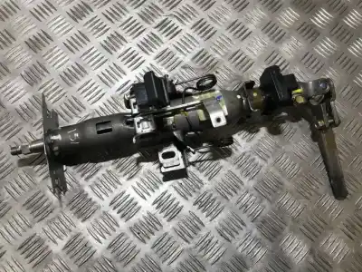 Second-hand car spare part Steering Column for FIAT DOBLO (119) 1.9 D SX OEM IAM references 0265005432  586091119, 8924502010, 89245-02010