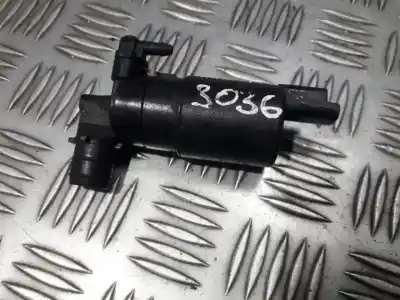 Peça sobressalente para automóvel em segunda mão motor limpa vidros por citroen c1 1.0 cat (384f) referências oem iam 8200031805