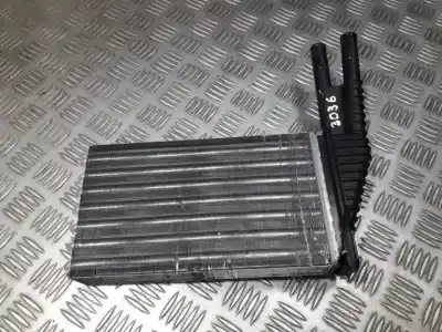 Peça sobressalente para automóvel em segunda mão condensador / radiador de sofagem / ar condicionado por citroen c1 1.0 cat (384f) referências oem iam 