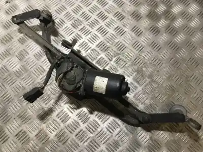 Peça sobressalente para automóvel em segunda mão mecanismo de escova dianteira por citroen evasion 2.0 x referências oem iam 