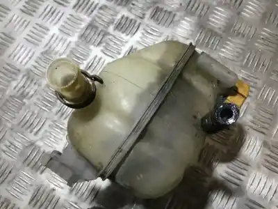Автозапчасти б/у расширительный депозит за opel corsa c 1.2 16v cat (z 12 xep / lb4) ссылки oem iam 55702164  460029937