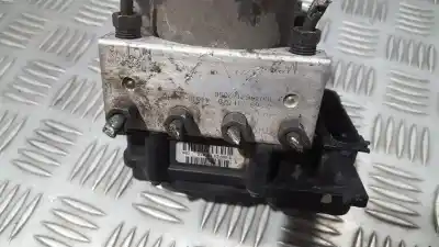 Peça sobressalente para automóvel em segunda mão abs por citroen c1 1.0 cat (384f) referências oem iam 0265231579  44510-0h010, 445100h010, 0265800441