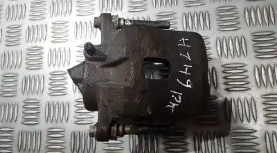 Peça sobressalente para automóvel em segunda mão pinça de travão dianteira esquerda por toyota rav 4 (a2) 2.0 d-4d 4wd referências oem iam fsx18b