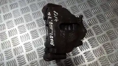 Peça sobressalente para automóvel em segunda mão pinça de travão dianteira direita por audi a6 avant (c4) 2.5 tdi referências oem iam 