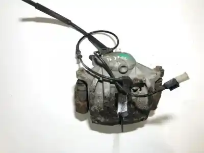 İkinci el araba yedek parçası ön sol fren kaliper için mercedes clase e (w211) e 320 (211.065) oem iam referansları z06028295li