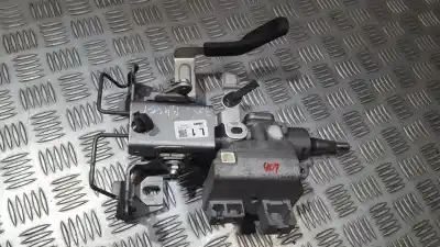 Автозапчасти б/у рулевая колонка за MITSUBISHI ASX (GA0W) 1.8 DI-D CAT ссылки OEM IAM JJ00100878  JJ001-00878, 726044055