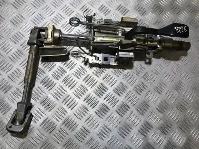 Peça sobressalente para automóvel em segunda mão coluna de direcção por skoda fabia (5j2 ) 1.2 referências oem iam 305774518