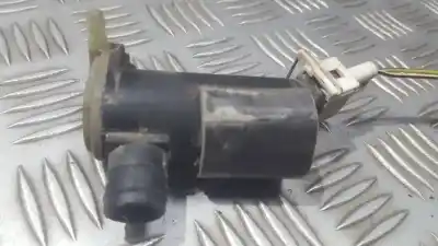 Peça sobressalente para automóvel em segunda mão motor limpa vidros por ford focus turnier (cb4) 1.6 16v cat referências oem iam 17k624ba