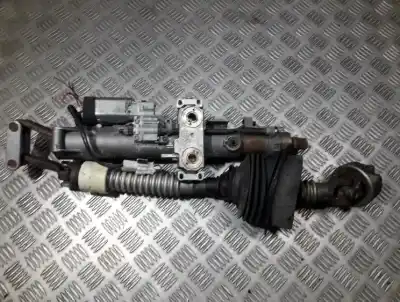 İkinci el araba yedek parçası direksiyon kolonu için mercedes clase e (w211) e 320 (211.065) oem iam referansları a2114603116
