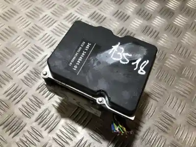 Peça sobressalente para automóvel em segunda mão abs por bmw x3 e83, 2003.01 - 2010.06 2.5 i 2004-2010 141kw 192hp referências oem iam 3451341464101