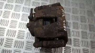 Second-hand car spare part front left brake caliper for opel corsa c 1.2 16v cat (z 12 xep / lb4) oem iam references 