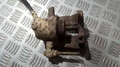 Pezzo di ricambio per auto di seconda mano pinza freno anteriore sinistra per smart smart 1998 - 2002 0.6i 40kw 1998 - 2002 riferimenti oem iam   