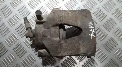 Second-hand car spare part Front Left Brake Caliper for VOLKSWAGEN BORA VARIANT (1J6) 1.9 TDI OEM IAM references   