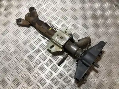 Peça sobressalente para automóvel em segunda mão coluna de direcção por citroen evasion 2.0 x referências oem iam 1478262080