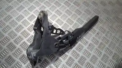 Second-hand car spare part handbrake lever for volkswagen golf v variant (1k5) 1.4 oem iam references 1k0711303h  8j0711303a