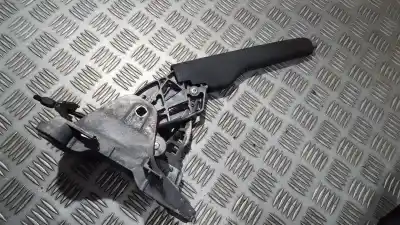 Second-hand car spare part handbrake lever for volkswagen golf v variant (1k5) 1.4 oem iam references 1k0711303h