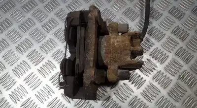 Автозапчасти б/у передний левый тормозной суппорт за rover rover 75 (rj) 2.0 kv6 classic ссылки oem iam   