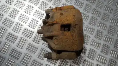 Peça sobressalente para automóvel em segunda mão pinça de travão dianteira esquerda por hyundai getz (tb) 1.3 básico referências oem iam 