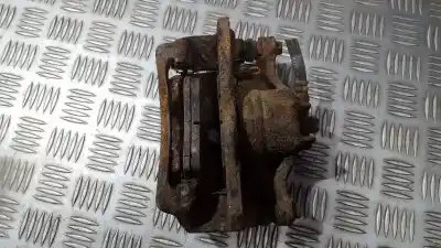 Second-hand car spare part front left brake caliper for honda logo (ga3) 1.3 cat oem iam references   