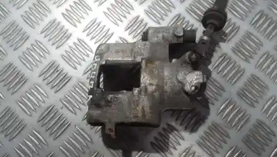 Peça sobressalente para automóvel em segunda mão pinça de travão dianteira direita por fiat 500 fiat 500 1.2 referências oem iam 
