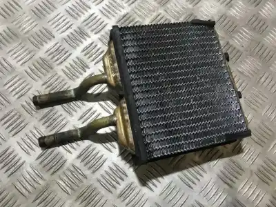 Автозапчасти б/у радиатор отопления / кондиционирования воздуха за opel corsa b 1.4 cat (2h6) ссылки oem iam   