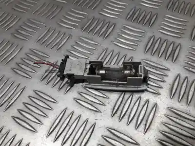 Pezzo di ricambio per auto di seconda mano pilota di registrazione per volkswagen bora variant (1j6) 1.9 tdi riferimenti oem iam 3b0947113  