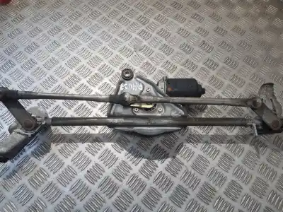 Автозапчастина б/у передня чиста артикуляція для toyota rav 4 (a2) 2.0 d-4d executive 4x4 (2003->) посилання на oem iam   