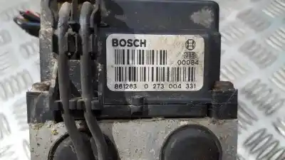 Second-hand car spare part abs for renault scenic (ja..) 1.9 d rt oem iam references 0273004331  861263, 7700423070, 0265216608