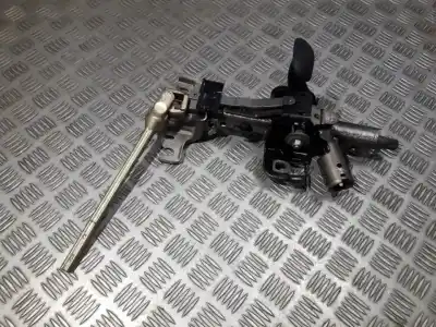 Second-hand car spare part Steering Column for RENAULT SCENIC (JA..) 1.9 D RT OEM IAM references 7700425030  