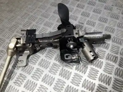Second-hand car spare part steering column for renault scenic (ja..) 1.9 d rt oem iam references 7700425030  