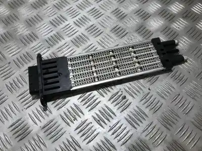 Автозапчастина б/у радіатор опалення / кондиціонації для citroen c4 picasso 1.6 hdi fap посилання на oem iam a52102500  2770001, 026849b