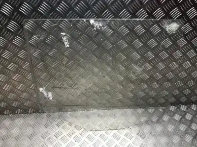 Peça sobressalente para automóvel em segunda mão vidro traseiro direito por skoda fabia (5j2 ) 1.2 referências oem iam 
