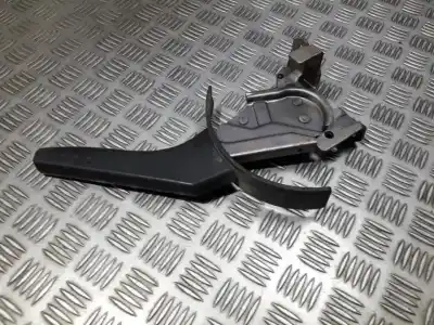 Second-hand car spare part handbrake lever for nissan note (e11e) 1.6 16v cat oem iam references   