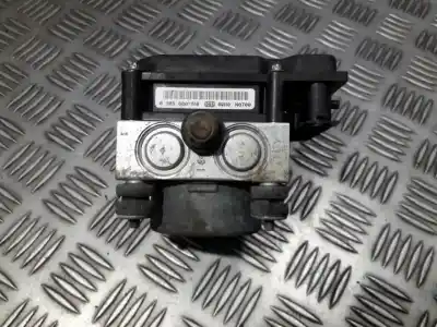 Second-hand car spare part abs for nissan note (e11e) 1.6 16v cat oem iam references 0265231732