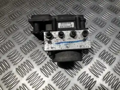 Peça sobressalente para automóvel em segunda mão abs por nissan note (e11e) 1.6 16v cat referências oem iam 0265231732  476609u100, 0265800518, 69110n0700