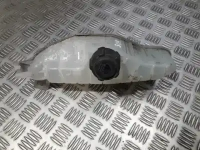 Peça sobressalente para automóvel em segunda mão depósito de expansão por nissan note (e11e) 1.6 16v cat referências oem iam 21711ax600  