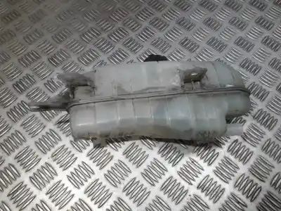 Second-hand car spare part COOLANT EXPANSION TANK for NISSAN NOTE (E11E)  OEM IAM references 21711AX600  