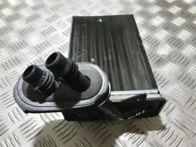 Автозапчастина б/у радіатор опалення / кондиціонації для skoda octavia combi (1u5) 1.9 tdi посилання на oem iam 1j1819031a   Автозапчастина б/у радіатор опалення / кондиціонації для skoda octavia combi (1u5) 1.9 tdi посилання на oem iam 1j1819031a