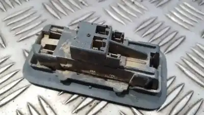 Pezzo di ricambio per auto di seconda mano pilota di registrazione per renault scenic (ja..) 1.9 d rt riferimenti oem iam 5410  