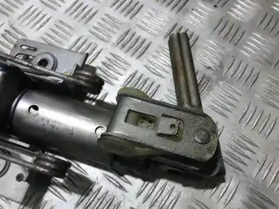 Автозапчасти б/у рулевая колонка за skoda octavia combi (1u5) 1.9 tdi ссылки oem iam 8l1419501at  09ml2