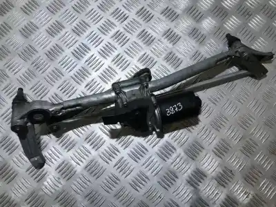 Peça sobressalente para automóvel em segunda mão mecanismo de escova dianteira por bmw 3-series, e90 / e91 / e93 2005.02 - 2009.01 318 105kw 2007.09 - 2011.12 referências oem iam 7161710045