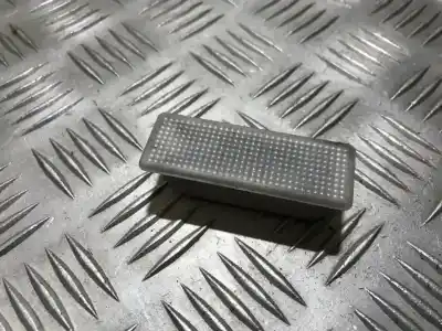 Peça sobressalente para automóvel em segunda mão luz da chapa de matrícula por bmw 3-series, e90 / e91 / e93 2005.02 - 2009.01 318 105kw 2007.09 - 2011.12 referências oem iam 63316972605