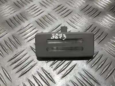 Peça sobressalente para automóvel em segunda mão luz da chapa de matrícula por bmw 3-series, e90 / e91 / e93 2005.02 - 2009.01 318 105kw 2007.09 - 2011.12 referências oem iam 6962011