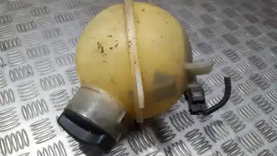 Peça sobressalente para automóvel em segunda mão depósito de expansão por ford galaxy (vx) 1.9 tdi cat referências oem iam 95vw8k218