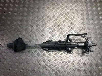 Peça sobressalente para automóvel em segunda mão coluna de direcção por bmw 3-series, e90 / e91 / e93 2005.02 - 2009.01 318 105kw 2007.09 - 2011.12 referências oem iam ls678360701d